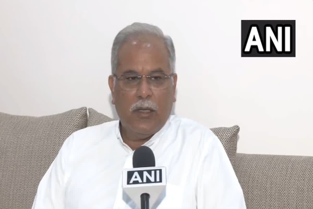 Chhattisgarh Assembly Elections 2023: ‘ये सब मोदी निरमा से धुले हुए नेता हैं’, सीएम भूपेश ने भाजपा पर साधा निशाना…
