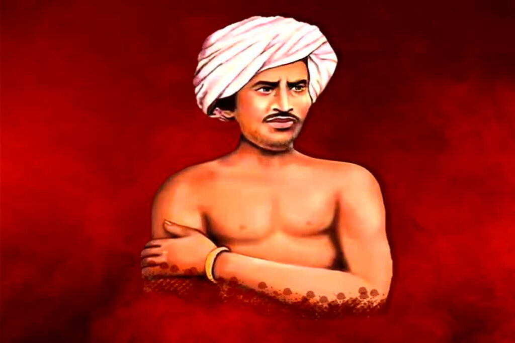 Janjatiya Gaurav Divas