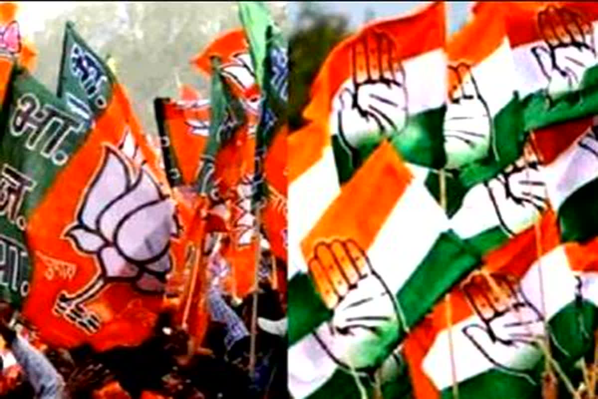 Janjgir-Champa Lok Sabha Election 2024: जांजगीर-चांपा में 4 बार से लहरा रहा भगवा, क्या इस बार मिलेगा ‘हाथ’ को साथ? जानें पूरा सियासी समीकरण