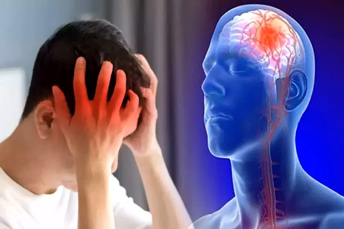 Brain Stroke Causes: ठंड में क्यों बढ़ जाता है ब्रेन स्ट्रोक का खतरा? कारण जानकर हो जाएंगे हैरान!