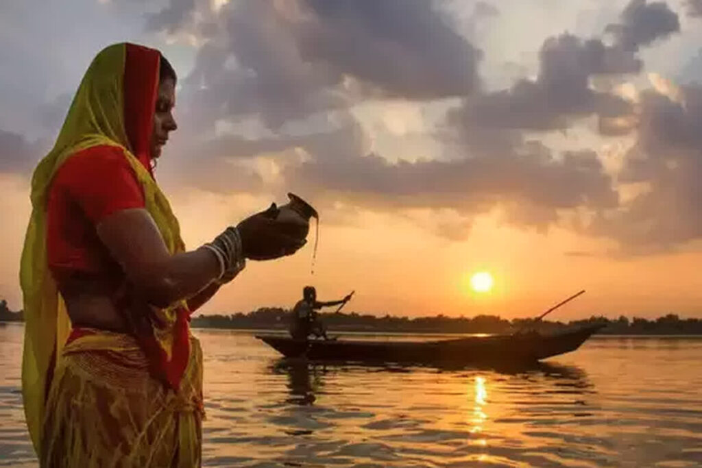 Chhath Puja 2023