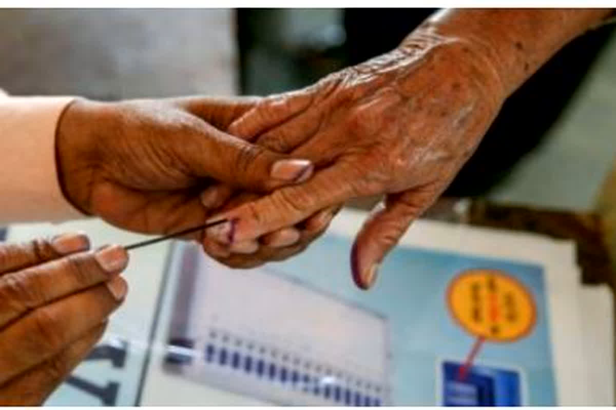 MP Vidhansabha Chunav 2023: कल सुबह सात बजे से शुरू होगा मतदान, जानें कौन नेता किस समय करेंगे वोटिंग