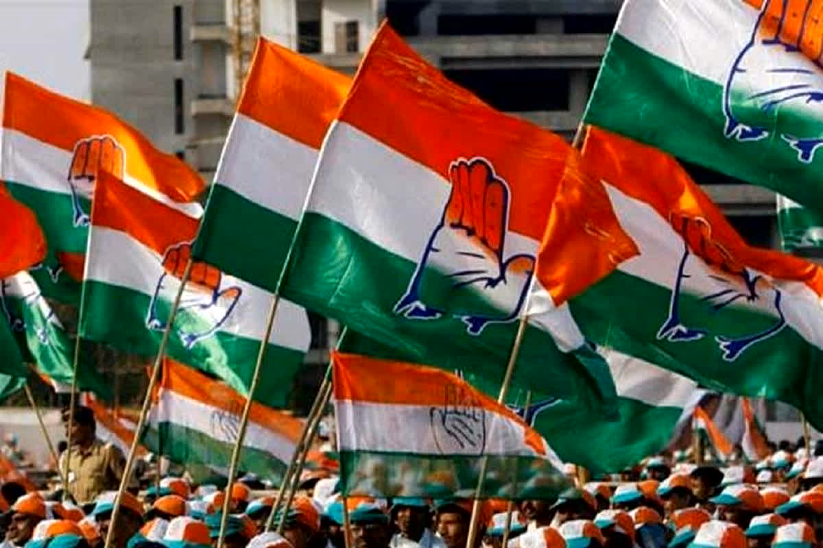 CG Assembly Election 2023: 70 सीटों के लिए ताकत झोंकेगी कांग्रेस, प्रियंका, राहुल और खरगे का छत्तीसगढ़ दौरा प्रस्तावित