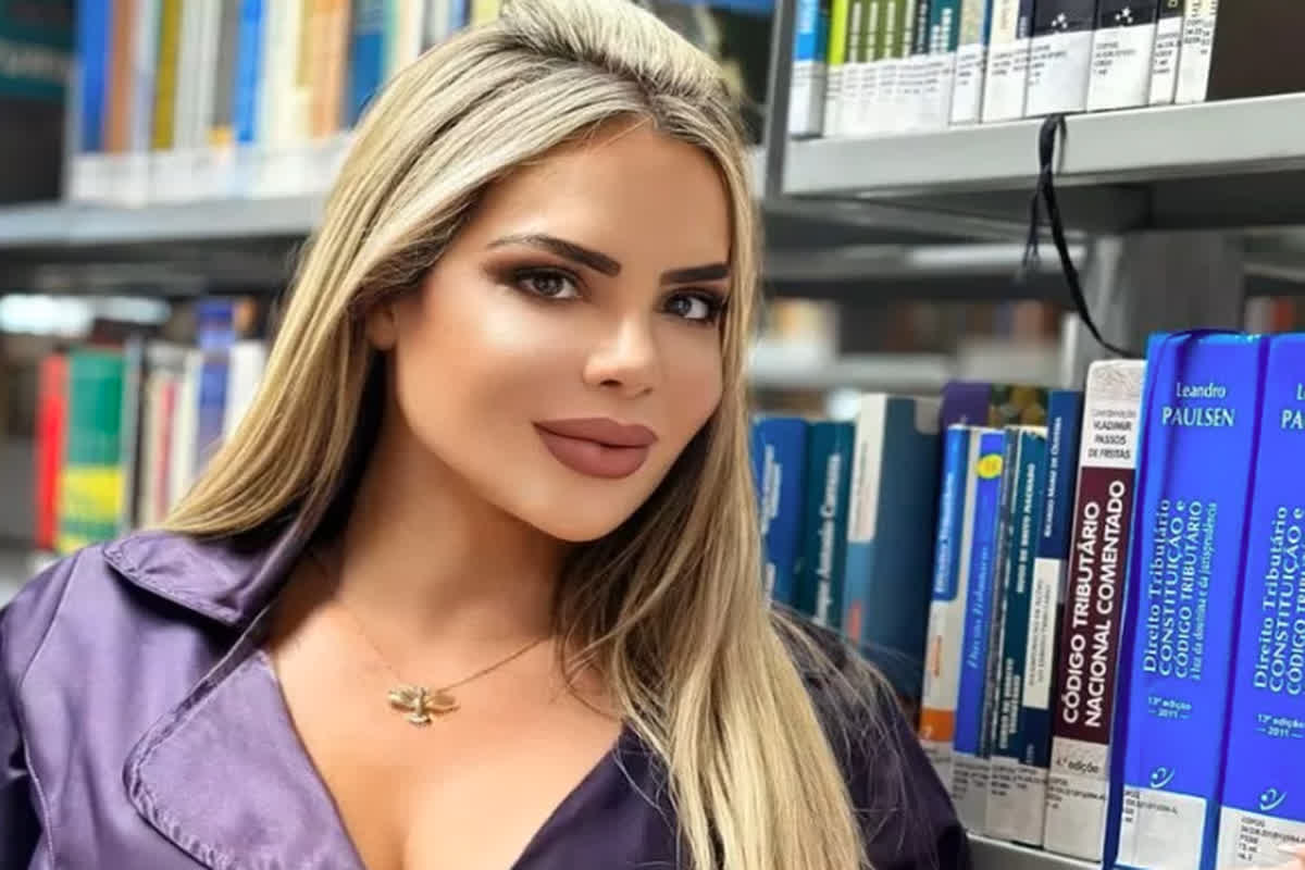 Plastic Surgery: खूबसूरती के चक्कर में खोई पहचान! करोड़ों खर्च के बाद भी अब झेल रही ऐसी परेशानी…