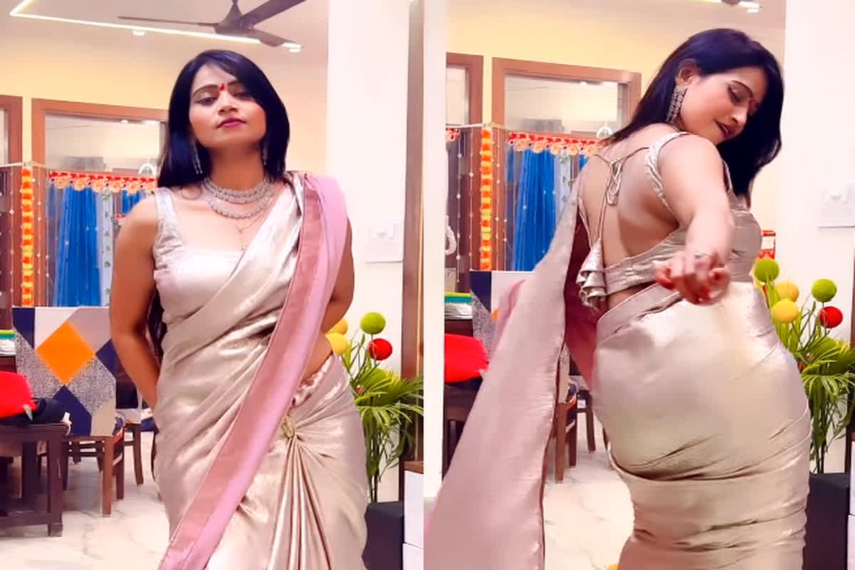 Desi Bhabhi Sexy Video