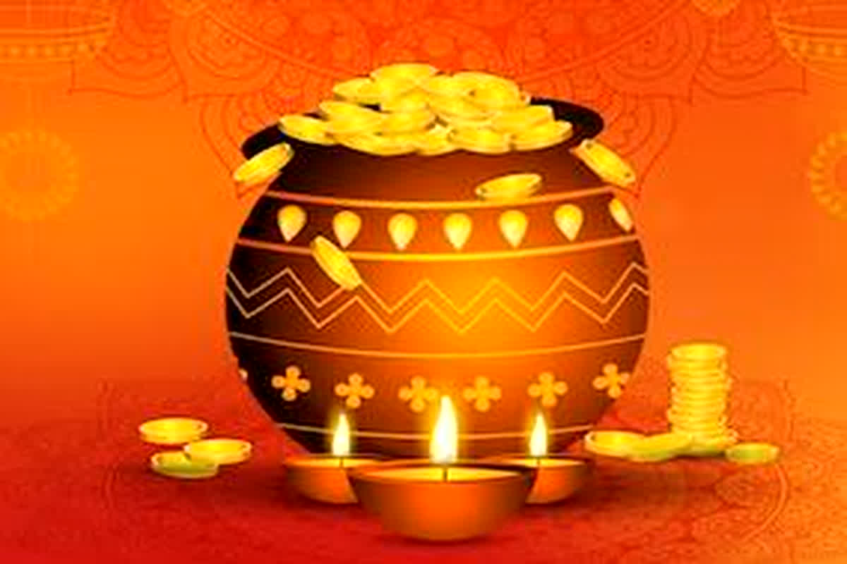 Dhanteras 2023 Wishes