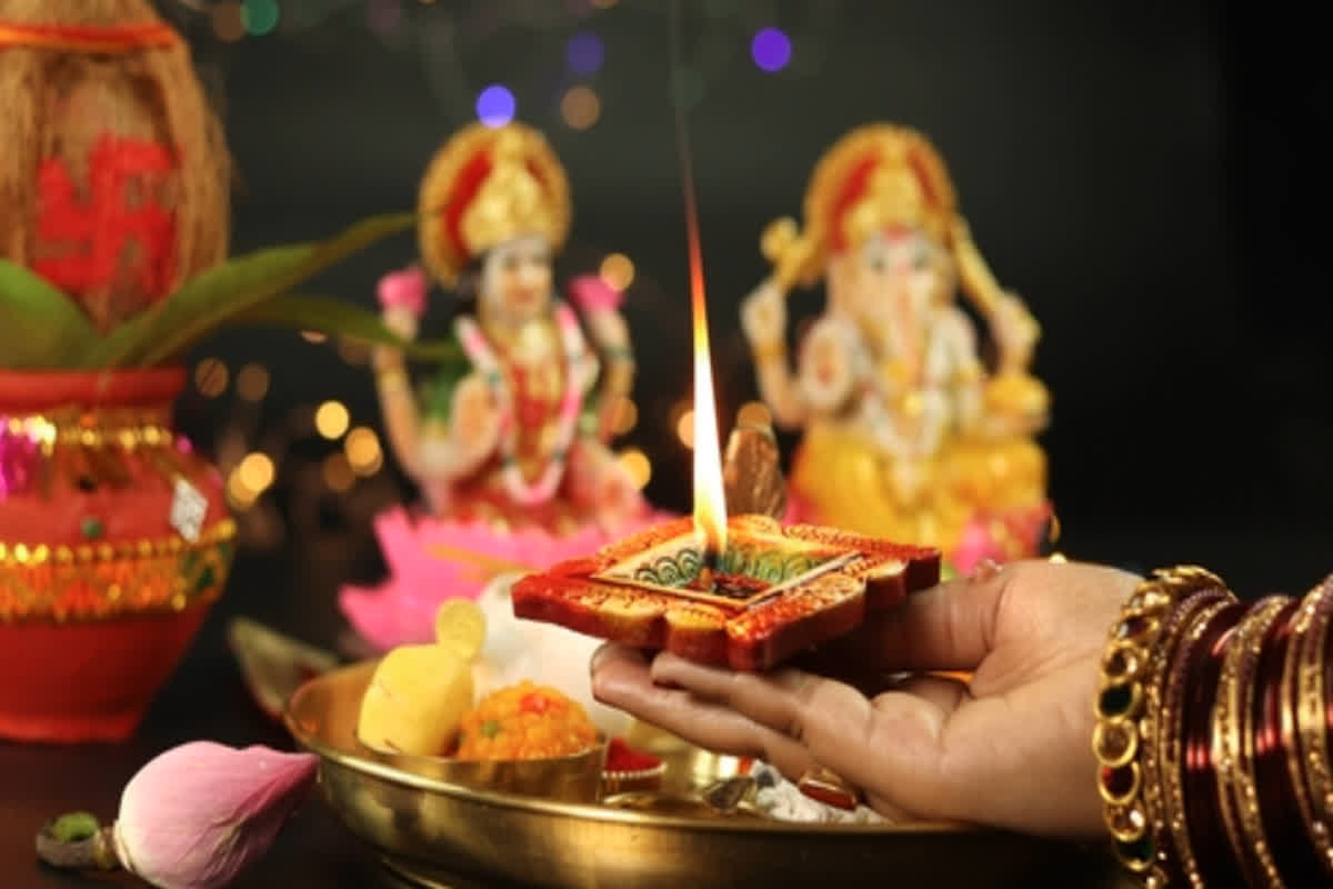 Diwali wishes in Hindi