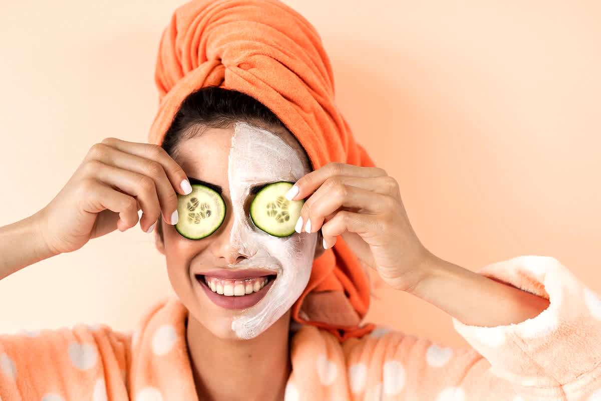Diwali Fashion Tips: Facial tips for glowing skin