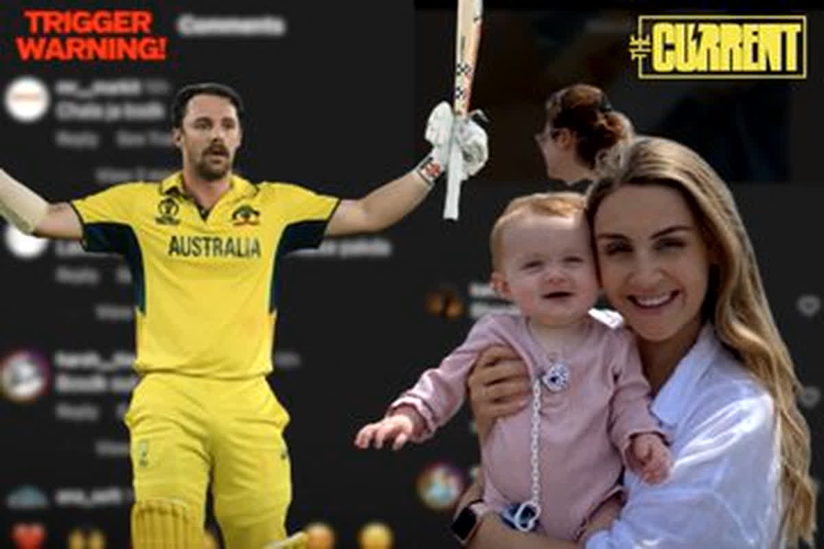 Indian fans threatening Australian cricketer: भारत की हार के बाद आग बबूला हुए फैंस, ऑस्ट्रेलियाई क्रिकेटर की पत्नी और बेटी को दे रहे रेप की धमकी..