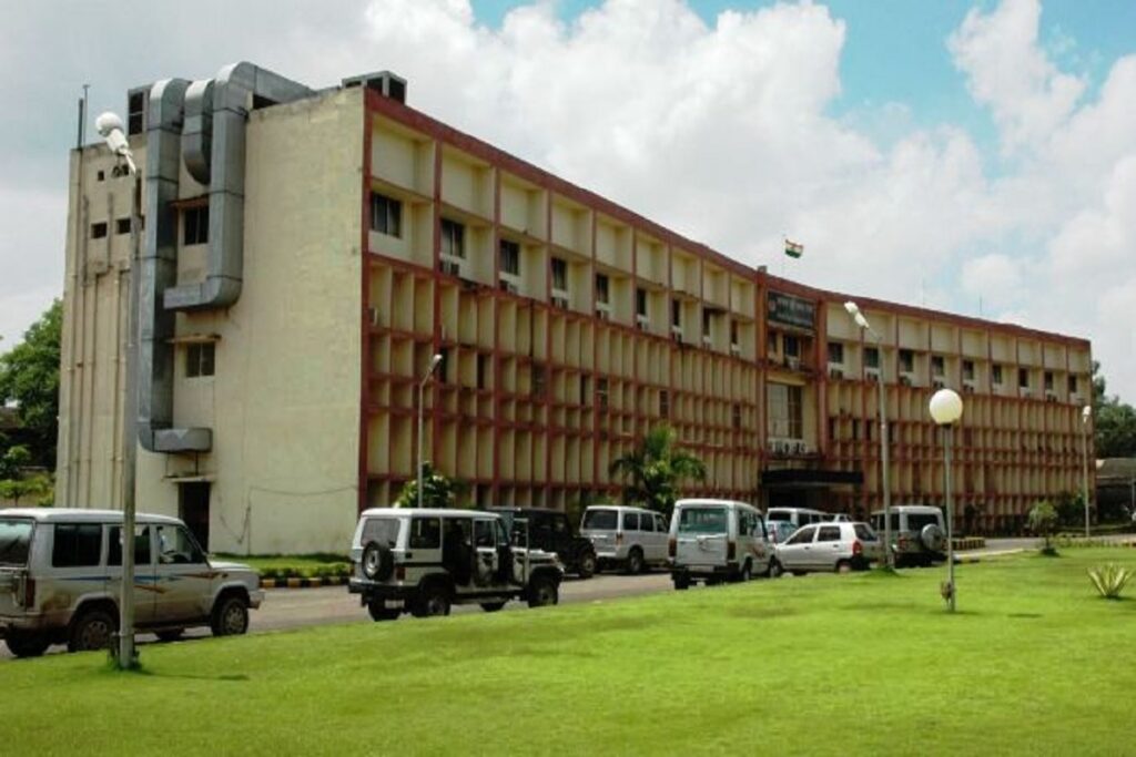 Bilaspur High Court News