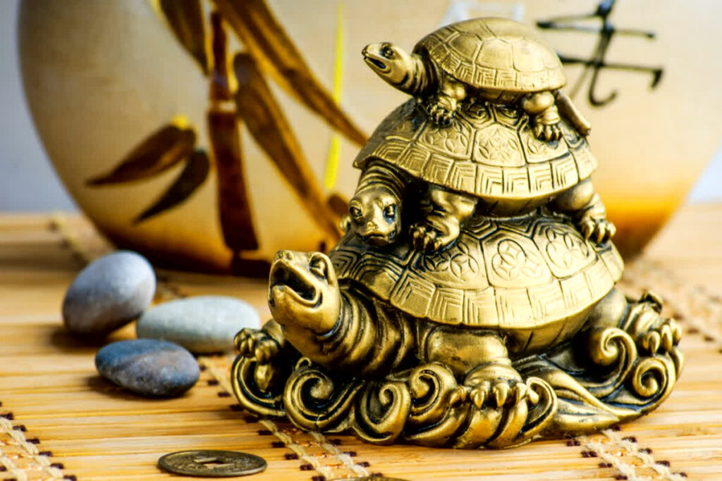 feng shui tips for money