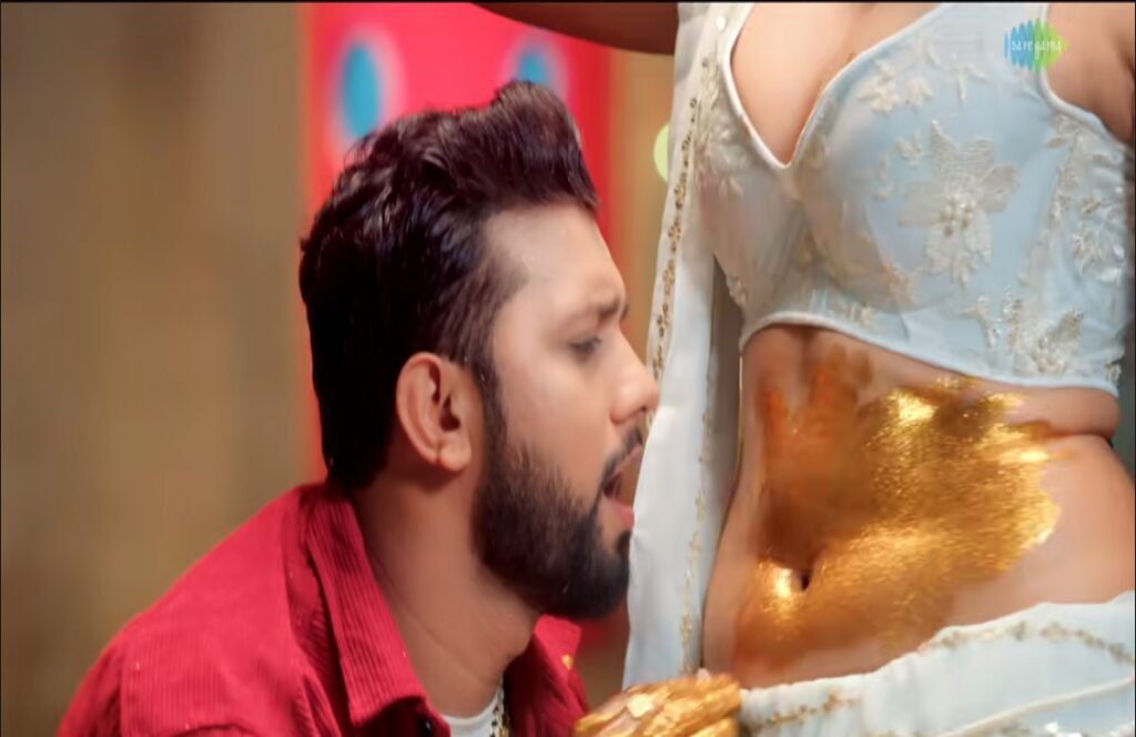 Neelkamal Sexy Bhojpuri Songs