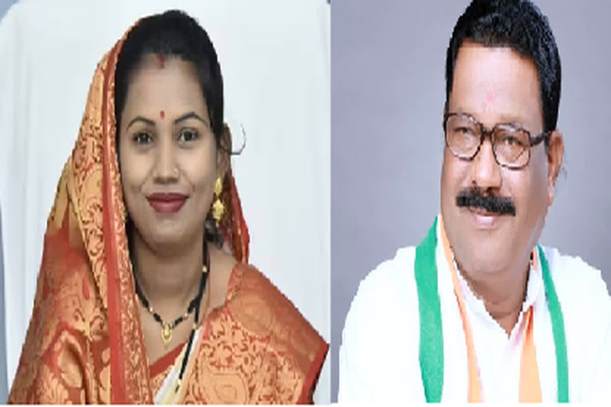 Khujji Bjp Congress Candidate 2023: इस कद्दावर प्रत्याशी के सामने भाजपा ने इस नए चेहरे पर खेला दांव, दोनों के बीच होगा दिलचस्प मुकाबला