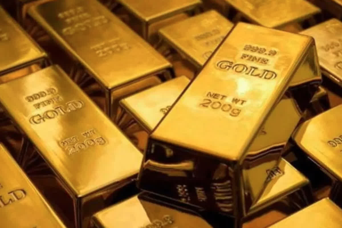 Golden opportunity to buy gold and silver
