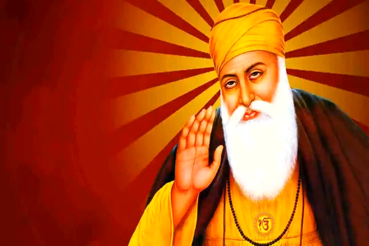 Guru Nanak Jayanti 2023: आज गुरु नानक जयंती पर सजे राजधानी के गुरुद्वारे, पूरे दिन चलता रहेगा लंगर…