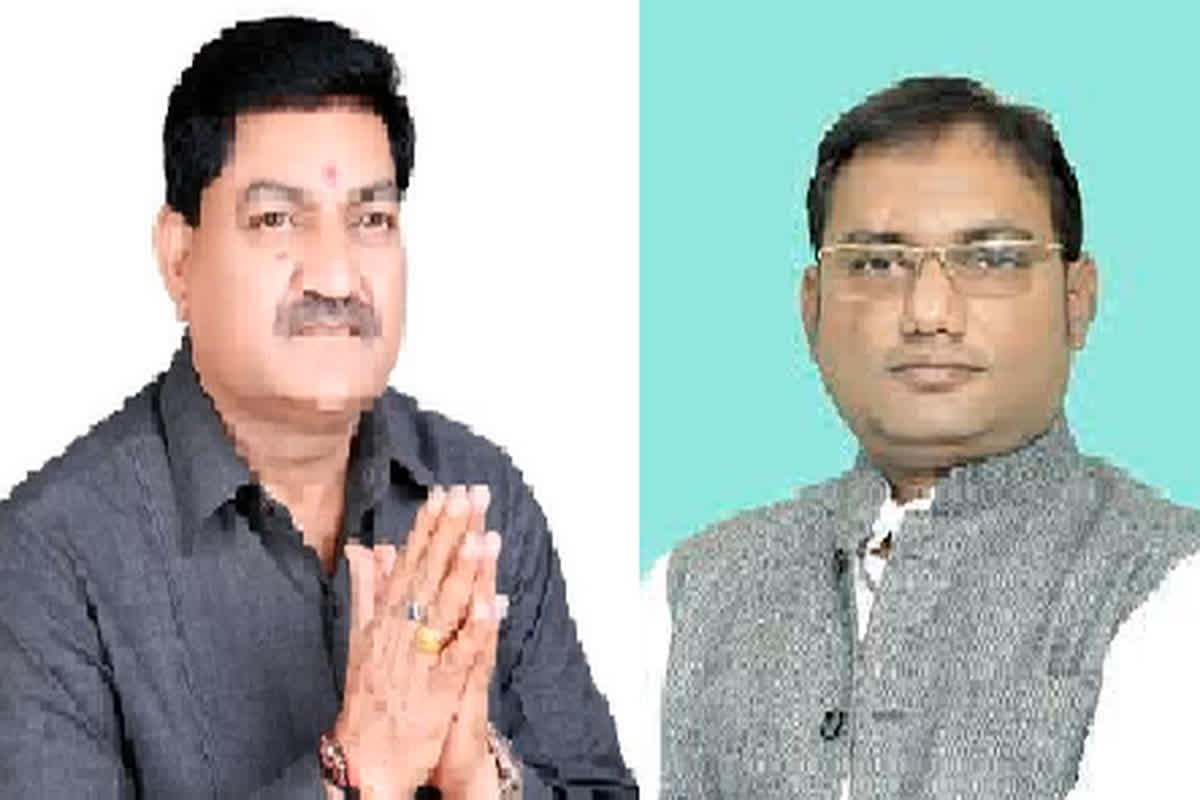 Navagarh Bjp Congress Candidate 2023: इन दो प्रत्याशियों के बीच होगी कांटे की टक्कर,  इस सीट पर दो बार भाजपा तो एक बार कांग्रेस ने की थी जीत हासिल
