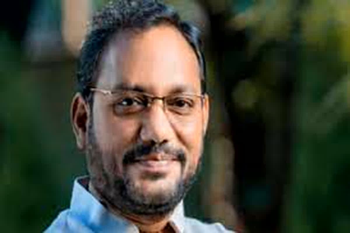 Big statement of Guru Rudra Kumar: ‘मेरे परिवार के ऊपर जान का खतरा’ मंत्री गुरु रुद्र कुमार का बड़ा बयान