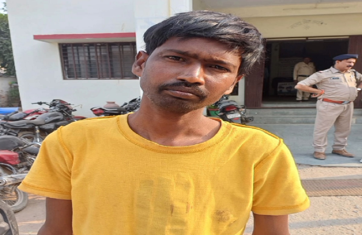 Gwalior News: बड़े भाई ने अपने ही छोटे भाई को उतारा मौत के घाट, इस बात को लेकर हुआ था विवाद, ये है पूरा मामला