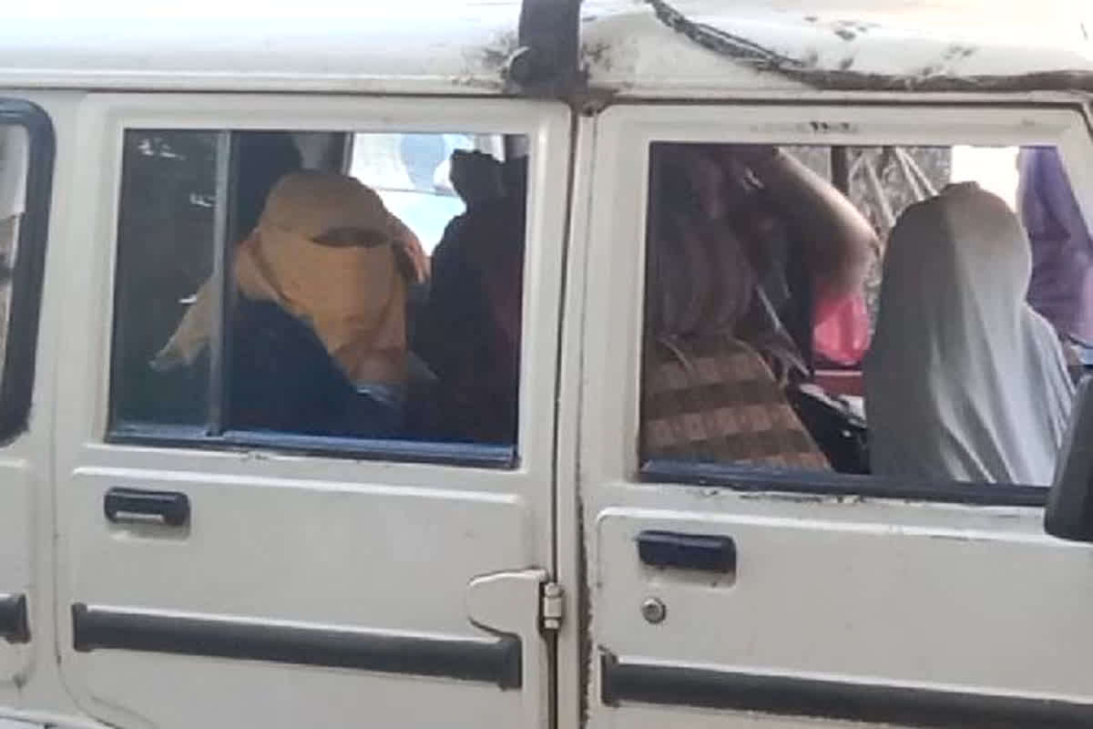 Gwalior Cyber Crime: महिला का आपत्तिजनक वीडियो बनाकर की वायरल कर बदनाम करने की कोशिश, क्राइम ब्रांच की सायबर विंग ने आरोपी को किया गिऱफ्तार