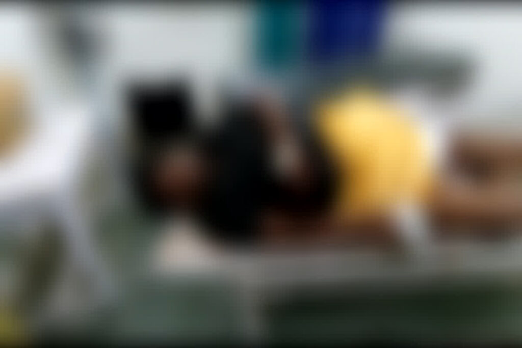 Miscreants Shot Young Man