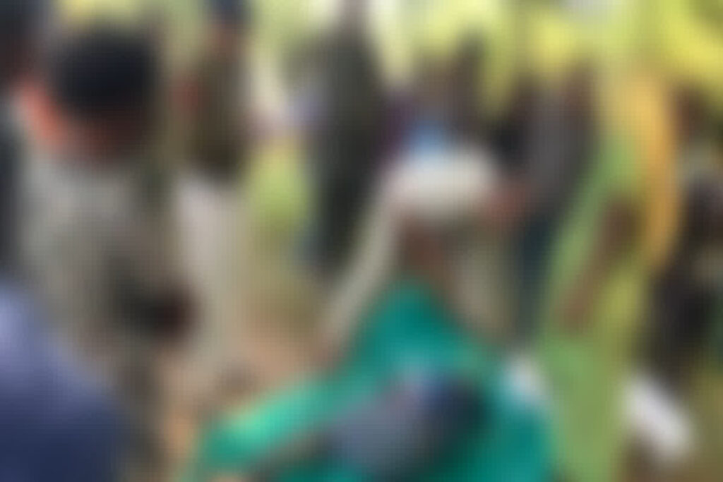 Jashpur Vidhansabha Chunav 2023