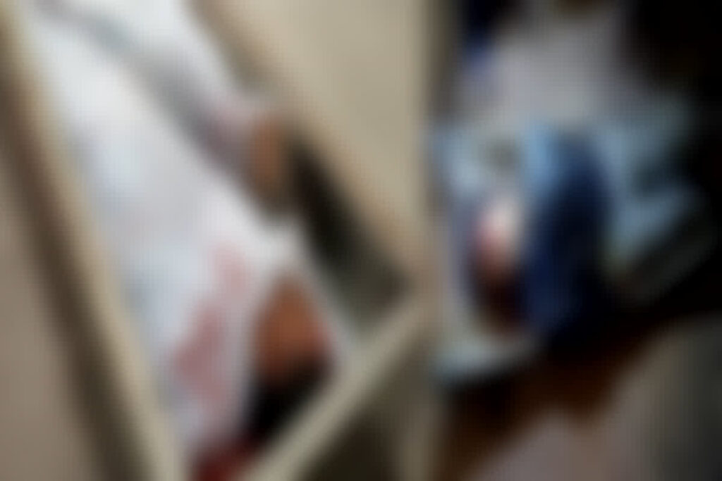 Two People Died In Accidents