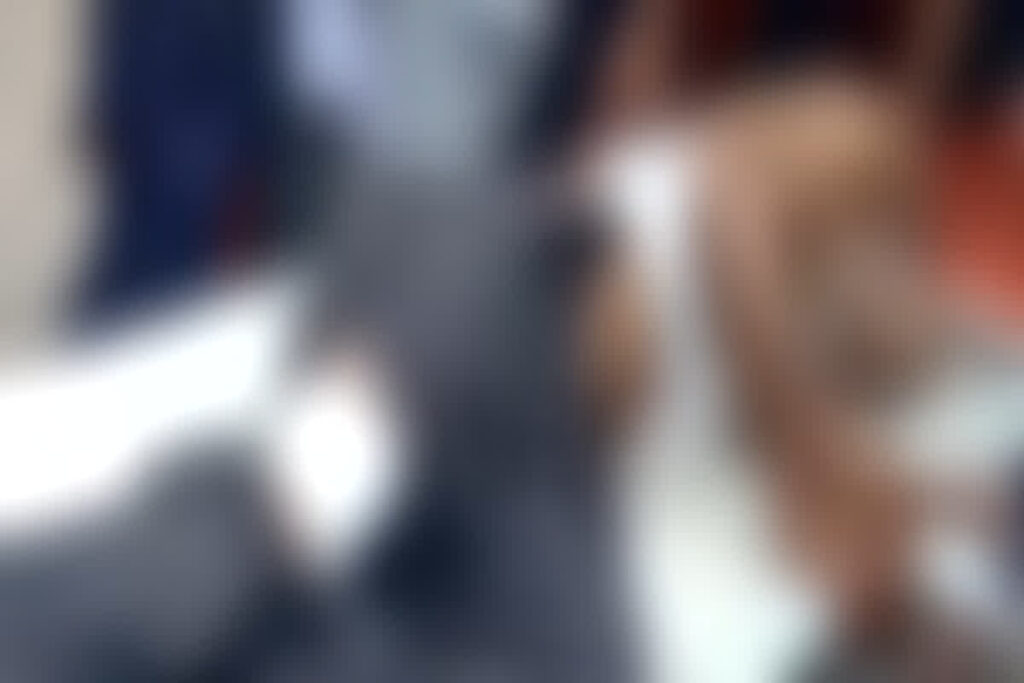 Son-in-law attacked father-in-law