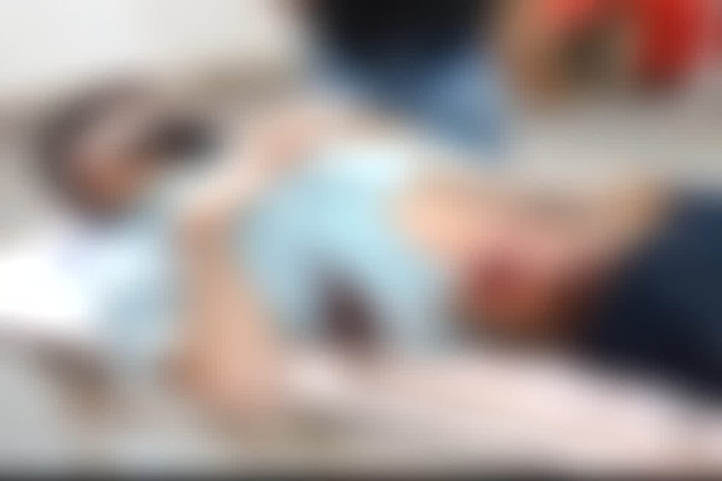 Married Woman Affair with Student