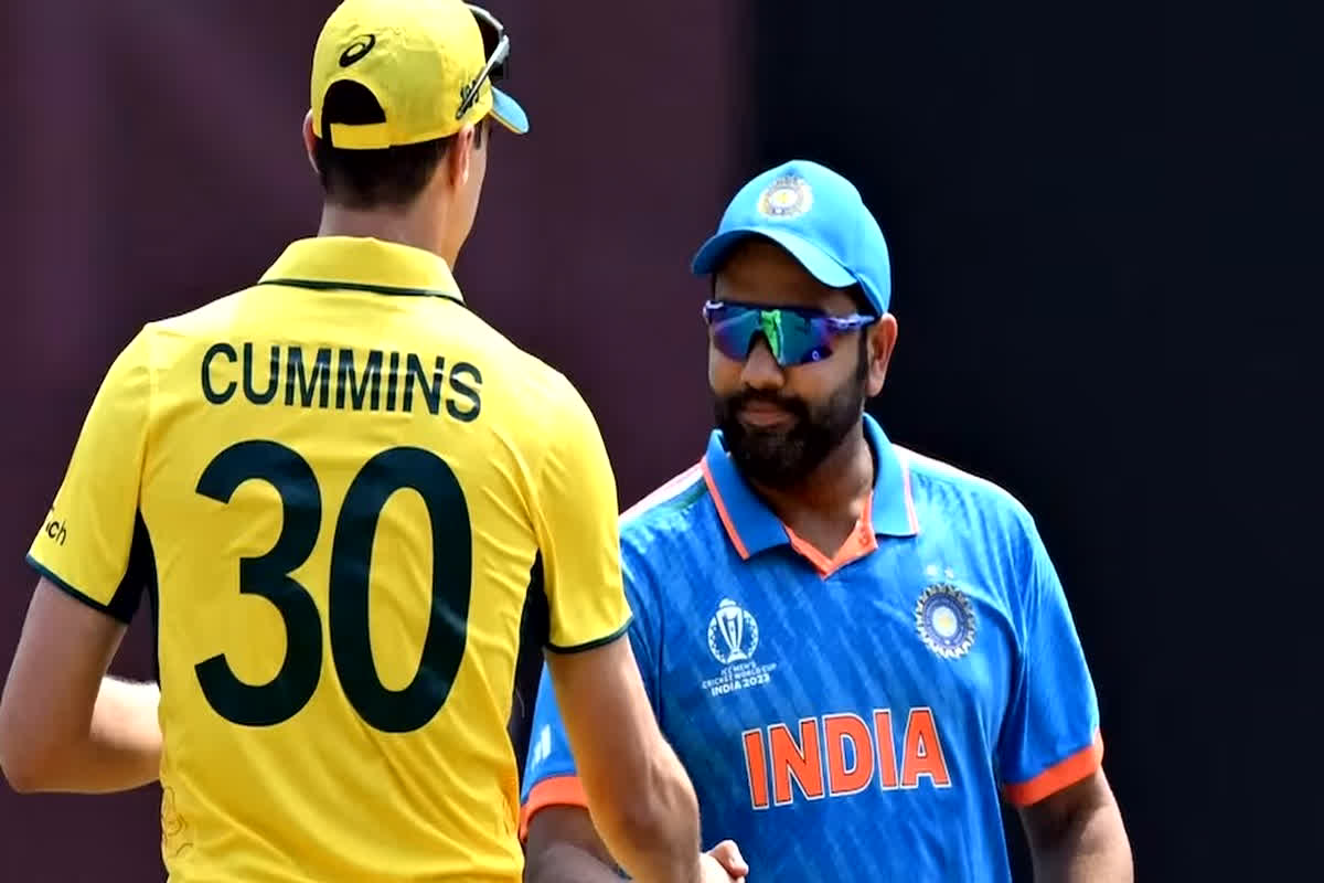 दोबारा आयोजित कराया जाएगा भारत-ऑस्ट्रेलिया का World Cup Final का मुकाबला? जानें क्या है सच्चाई