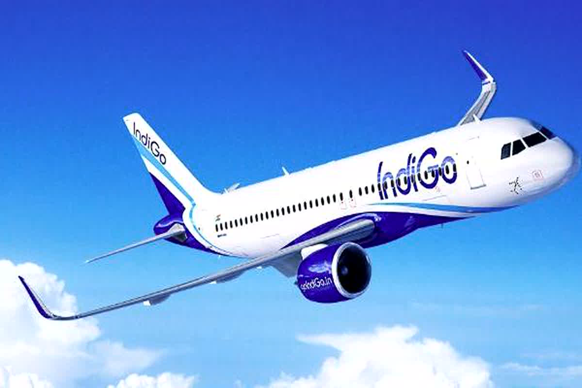 IndiGo Offer for Women Passengers: इंडिगो में सफर करने वाली महिला यात्रियों के लिए खुशखबरी… अब मिलेगी ये खास सुविधा