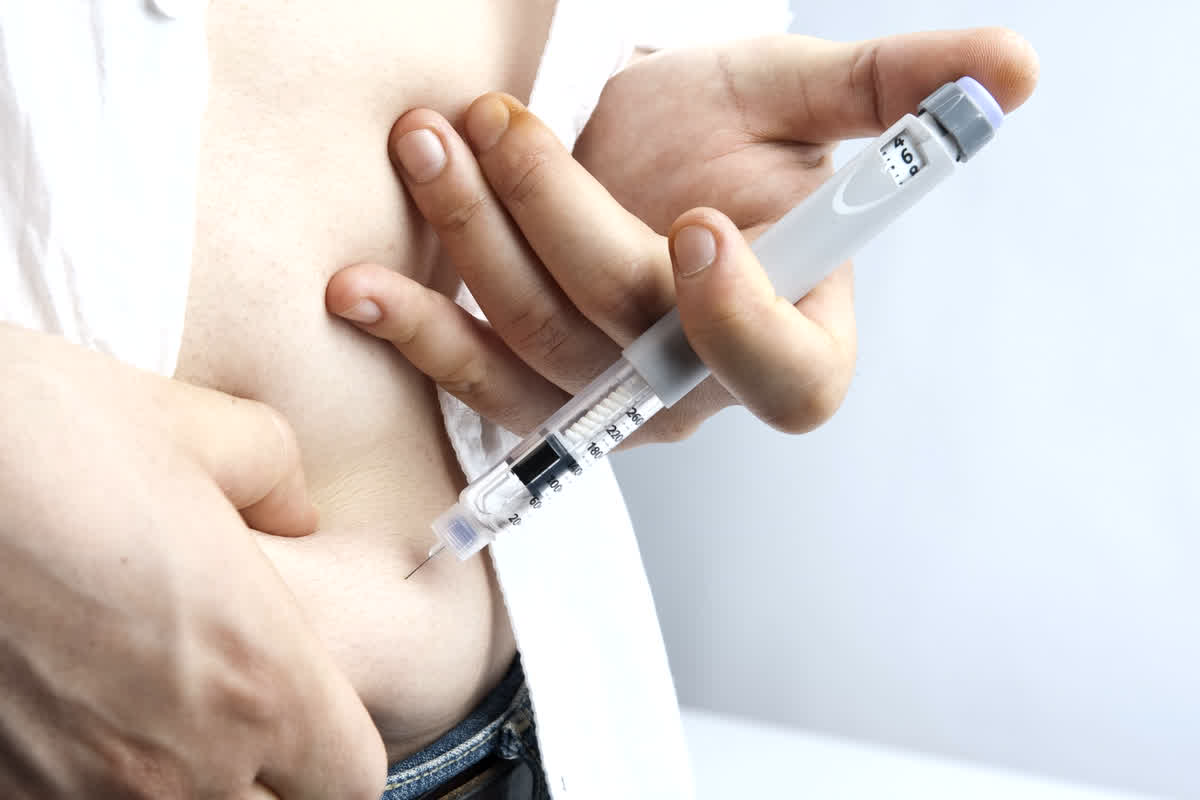 Insulin Spray: अब डायबिटीज के मरीजों को इंजेक्शन से मिलेगी राहत, जल्द आ रहा है दर्द को छूमंतर करने वाल इंसुलिन…