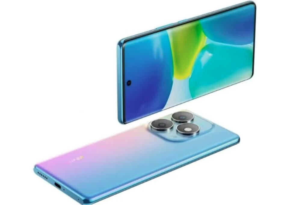 itel s23+ price in india