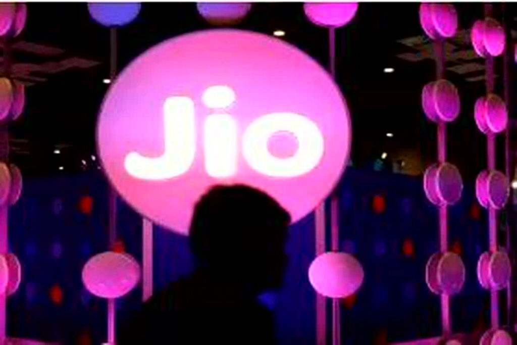 Jio Diwali offer