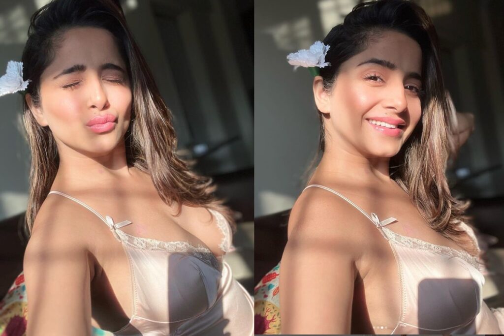 Kate Sharma sexy Video
