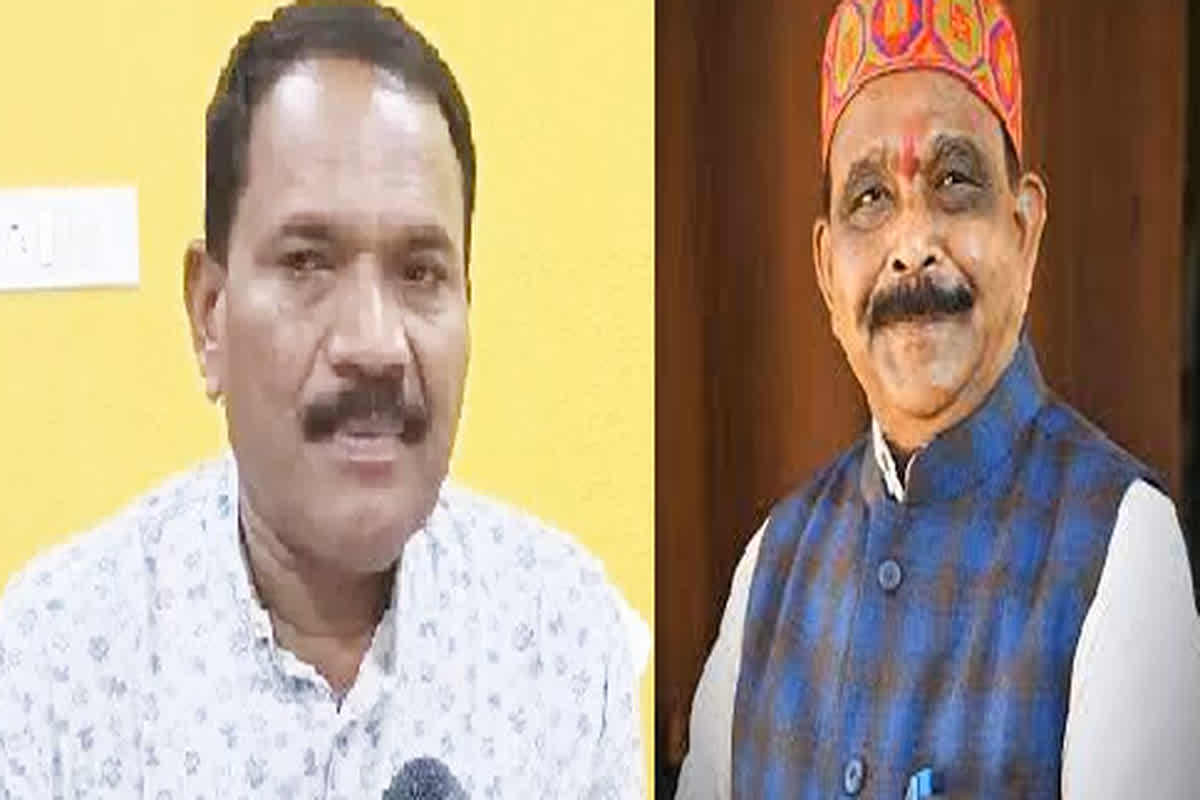 Bastar Bjp Congress Candidate 2023: कांग्रेस के इस कद्दावर उम्मीदवार के सामने भाजपा ने अपने इस नए चेहरे पर खेला दांव, दोनों के बीच होगी कांटे की टक्कर