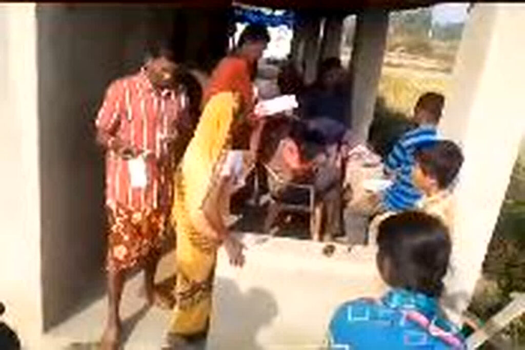 Mahtari Bandhan Yojana