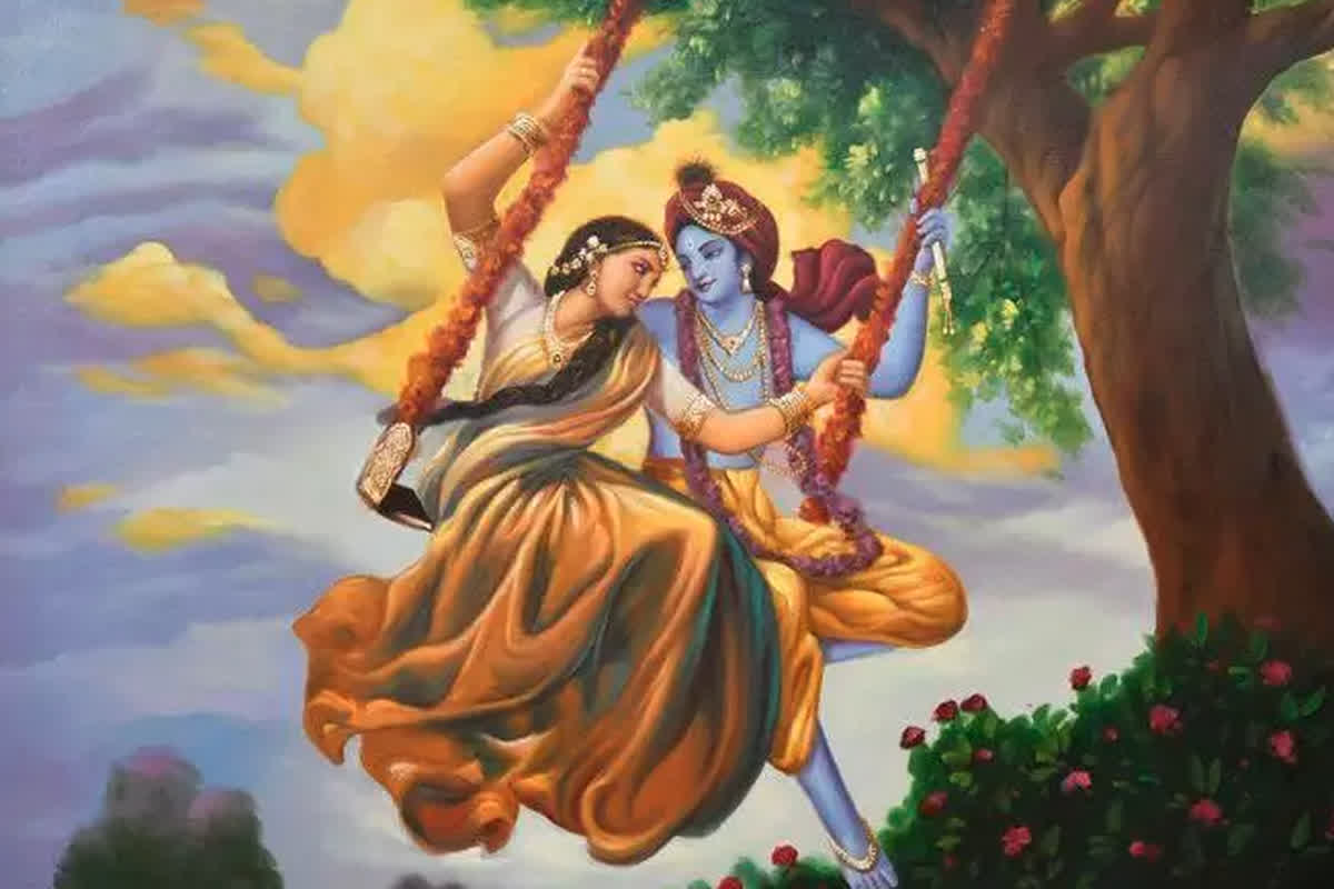Margashirsha Maas 2023: मार्गशीर्ष मास की इन तिथियों में ना करें कोई भी शुभ काम, छोटी सी भूल चूक से हो जाएगा धन का नाश…