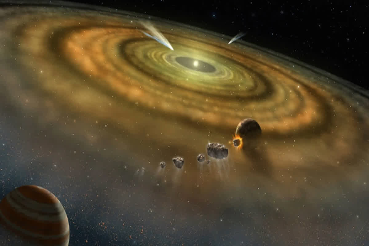 Mars disappearing in solar system: खत्म हो जाएगी दुनिया? सोलर सिस्टम से ‘गायब’ हो रहा मंगल ग्रह, NASA की नई रिपोर्ट आई सामने…