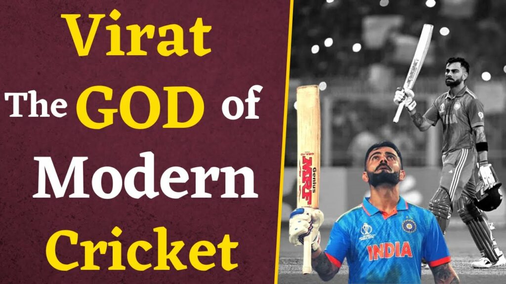 Virat Kohli 49th Century