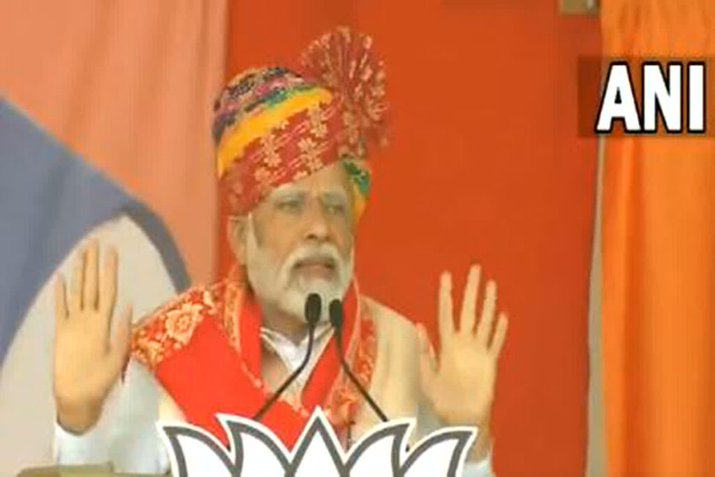 PM Modi Ayodhya Tour