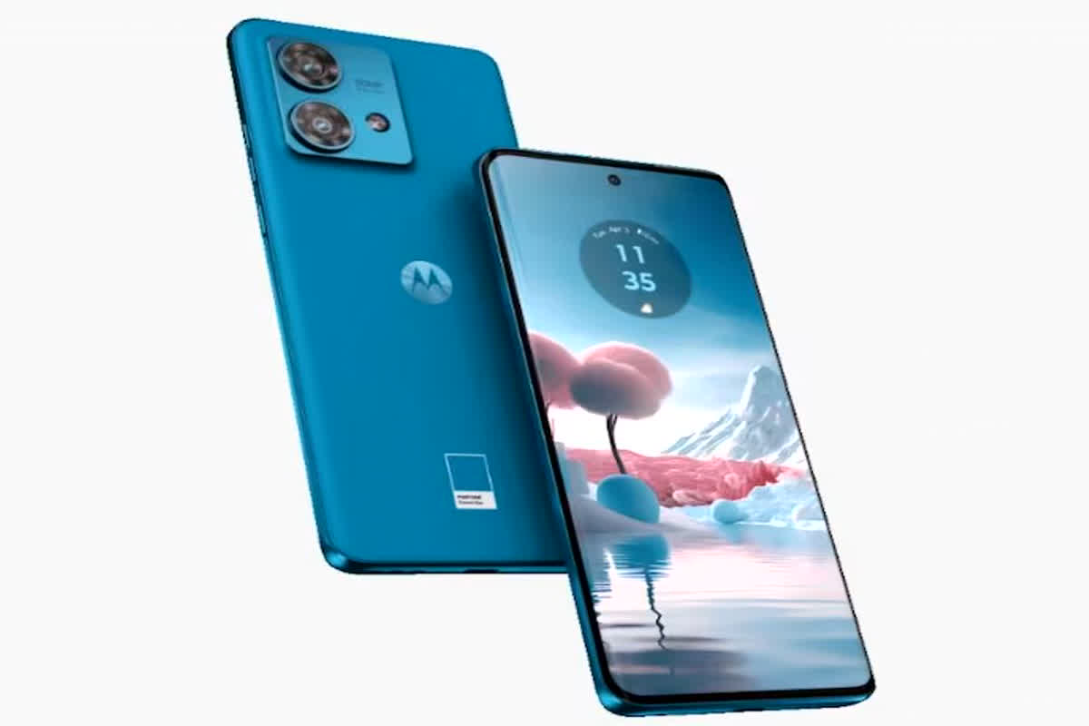 Flipkart Mobile Offers Today: बंपर डिस्काउंट के साथ मिल रहा मोटोरोला का ये स्मार्टफोन, फटाफट कर लें बुकिंग