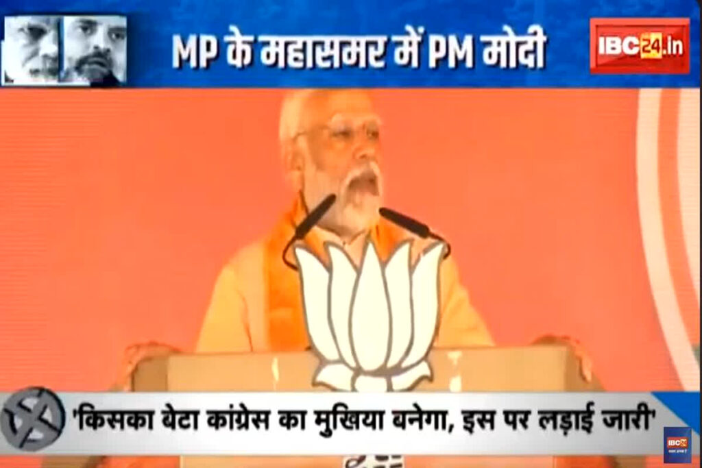 Madhya Pradesh Election 2023