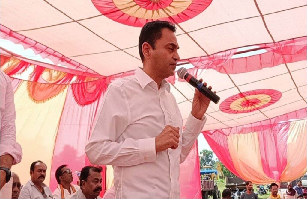 Loksabha Election 2024