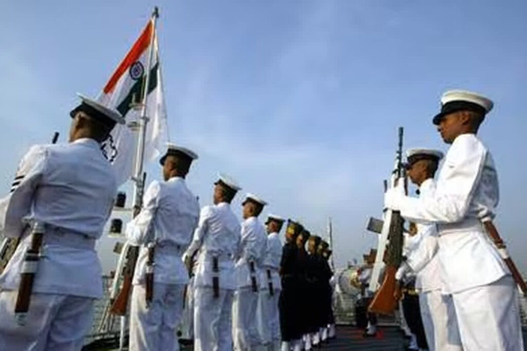 8 Indian Navy officers sentenced to death in Qatar