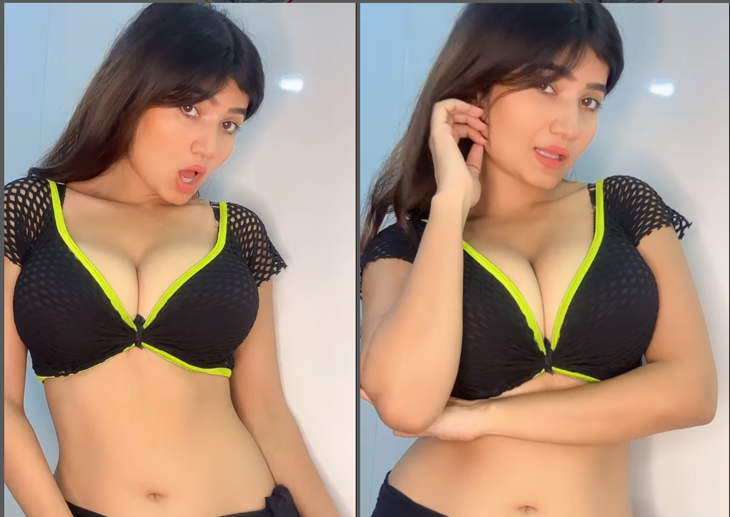 Bhojpuri Actress Sexy Video: नेहा सिंह के इस सेक्सी वीडियो ने लगा दी आग, धक धक कर धड़कने लगे फैंस के दिल