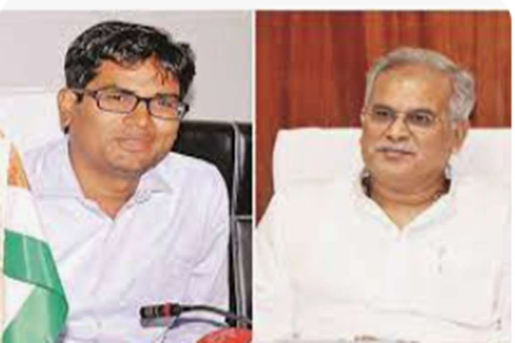 OP Chaudhary On Congress Manifesto