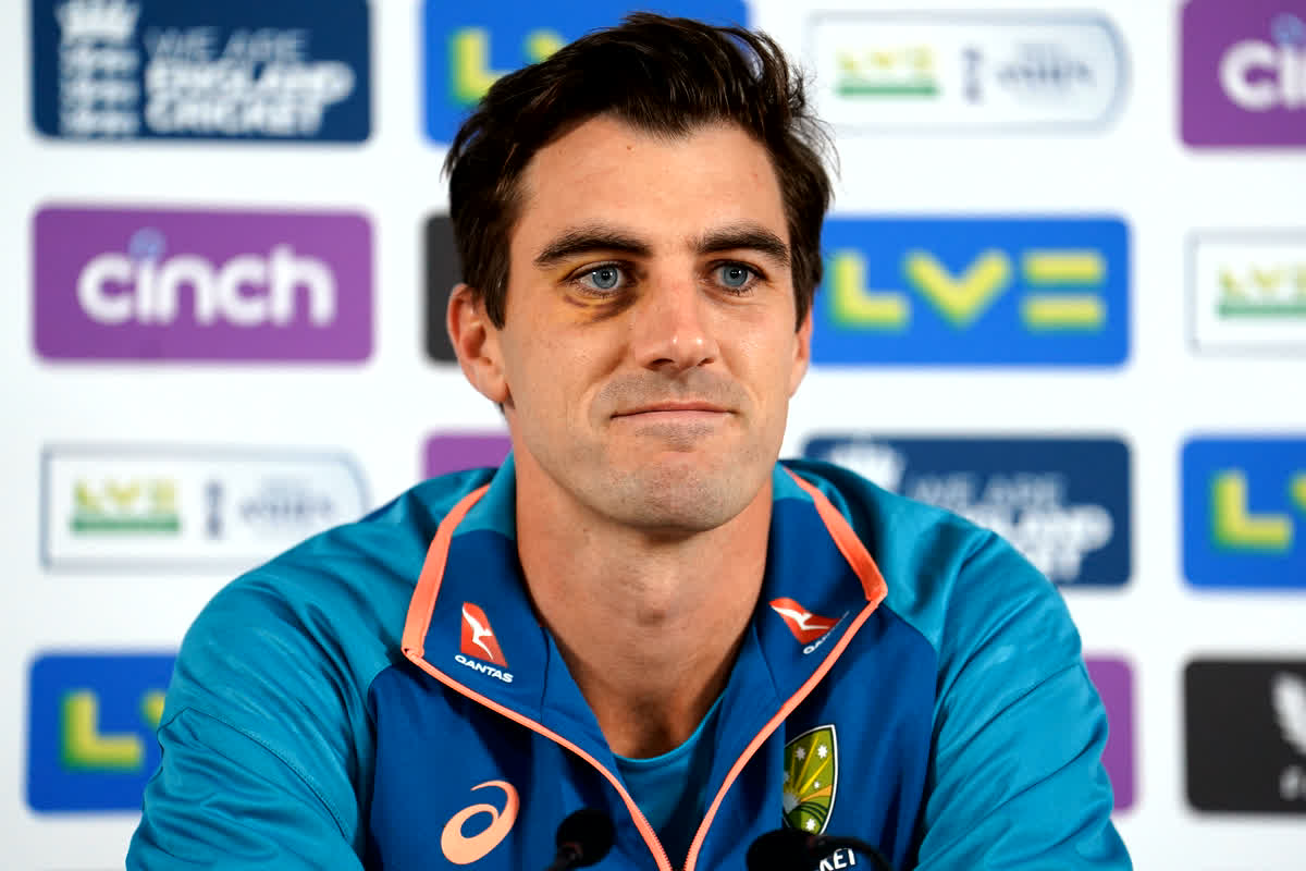 World Cup 2023 Final : फाइनल से पहले पैट कमिंस ने दी टीम इंडिया को धमकी, कहा- सबको करा देंगे शांत