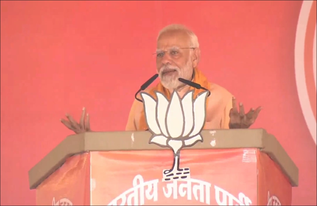 PM Modi visit Seoni : सिवनी में PM मोदी ने भरी हुंकार, आदिवासी वर्ग के लिए इन बातों का किया जिक्र, जानें क्या कहा..