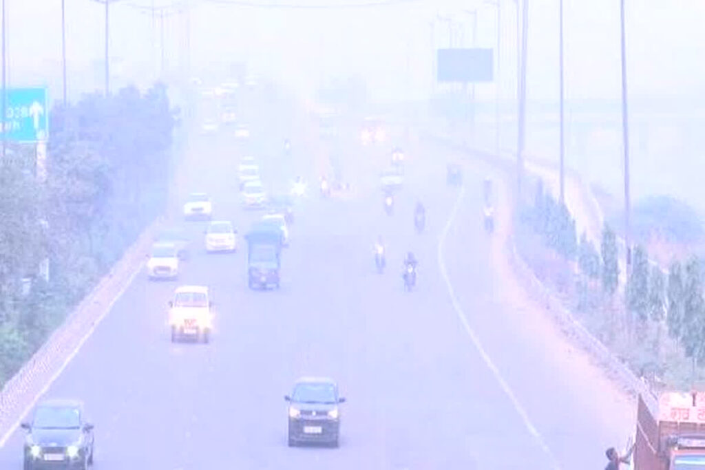 NCR pollution update