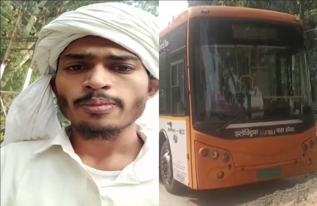 Prayagraj Crime News : प्रयागराज कांड में हुआ बड़ा खुलासा, आरोपी लारैब हाशमी का पाकिस्तान से कनेक्शन, पूछताछ में सामने आया चौंकाने वाला सच